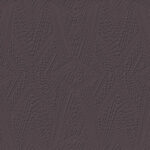 Обои Arte - DWARF RHINO - Charcoal MO2085 (коллекция Moooi Wallcovering Extinct Animals)
