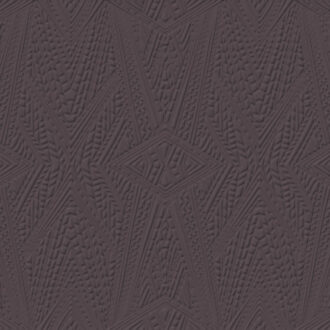 Обои Arte - DWARF RHINO - Charcoal MO2085 (коллекция Moooi Wallcovering Extinct Animals)