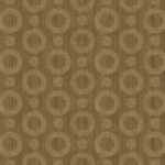 Обои Arte - UMBRELLA SQUID - Gold MO2062 (коллекция Moooi Wallcovering Extinct Animals)
