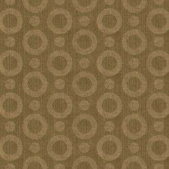 Обои Arte - UMBRELLA SQUID - Gold MO2062 (коллекция Moooi Wallcovering Extinct Animals)