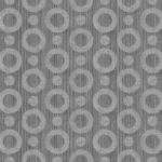 Обои Arte - UMBRELLA SQUID - Silver MO2063 (коллекция Moooi Wallcovering Extinct Animals)