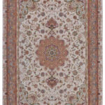 Иранский ковёр из шерсти - TABRIZ SHIRFAR - 200 x 306 (TSHIR_IR_801-3777-IR)