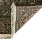 Иранский ковёр из шерсти — TABRIZ MAHI