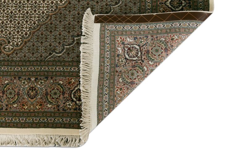 Иранский ковёр из шерсти — TABRIZ MAHI