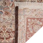 Иранский ковёр из шерсти — TABRIZ IR