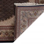 Иранский ковёр из шерсти — TABRIZ MAHI
