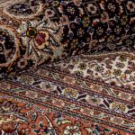 Иранский ковёр из шерсти — TABRIZ MAHI