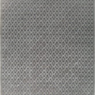Непальский ковёр из шерсти - ART DECO RUGS - 251 x 299 (ARDR_R_CASABLANCA-90052 (90113))