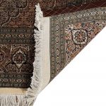 Иранский ковёр из шерсти — TABRIZ MAHI