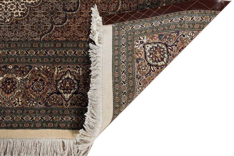 Иранский ковёр из шерсти — TABRIZ MAHI