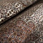 Иранский ковёр из шерсти — TABRIZ MAHI