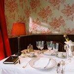 Обои Arte — FLOWER — Orient Express — 40083