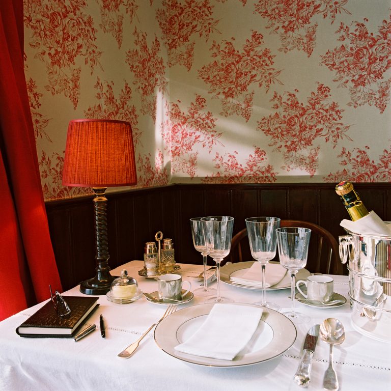 Обои Arte — FLOWER — Orient Express — 40083