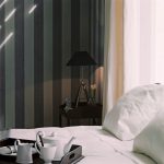 Обои Arte — STRIPE — Town — 40040