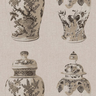 Обои Arte - POTERIE - Cimento 80001 (коллекция Flamant Les Memoires)