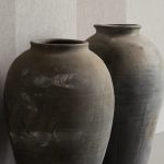 Обои Arte — GRANDE STRIPE — Flax et Potatoes — 30003