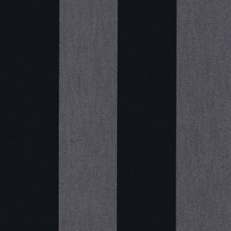 Обои Arte - STRIPE VELVET AND LIN - Noir de Lune 18102 (коллекция Flamant Suite III - Velvet)
