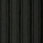 Обои Arte - BAYADeRE - Noire de Lune 78104 (коллекция Flamant Les Rayures - Stripes)