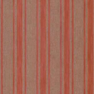 Обои Arte - BAYADeRE - Balmoral Red 78107 (коллекция Flamant Les Rayures - Stripes)