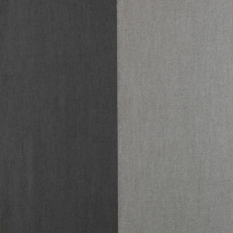 Обои Arte - GRANDE STRIPE - Noir de Lune et Dauphin 30005 (коллекция Flamant Les Rayures - Stripes)