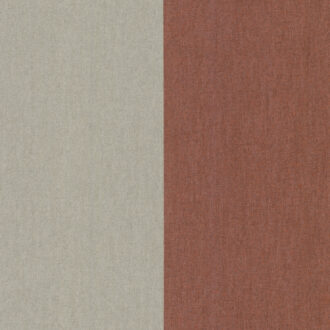 Обои Arte - GRANDE STRIPE - Balmoral et Bain de Boue 30026 (коллекция Flamant Les Rayures - Stripes)