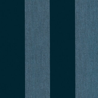 Обои Arte - VELVET - Midnight Blue 18115 (коллекция Flamant Les Rayures - Stripes)