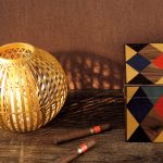 Обои Arte — LIN — Havane — 40090