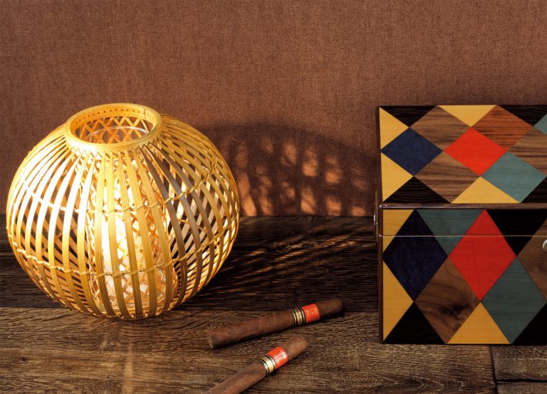 Обои Arte — LIN — Havane — 40090