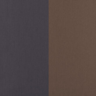 Обои Arte - GRANDE STRIPE - Havane et Chocolat 30001 (коллекция Flamant Suite II - Les Rayures)