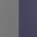 Обои Arte - GRANDE STRIPE - Dauphin et Nocturne 30006 (коллекция Flamant Suite II - Les Rayures)