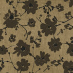 Обои Arte - METAL VELVET FLOWER AND LIN - Artichaut 18001 (коллекция Flamant Suite III - Velvet)