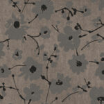 Обои Arte - METAL VELVET FLOWER AND LIN - Dauphin 18004 (коллекция Flamant Suite III - Velvet)
