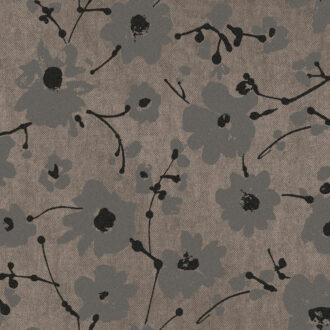 Обои Arte - METAL VELVET FLOWER AND LIN - Dauphin 18004 (коллекция Flamant Suite III - Velvet)