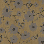 Обои Arte - METAL VELVET FLOWER AND LIN - Coco 18007 (коллекция Flamant Suite III - Velvet)