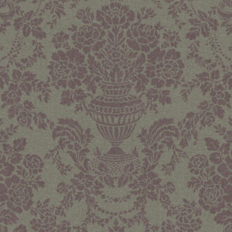 Обои Arte - DAMAS - 59100 (коллекция Flamant Suite V - Mystic Impressions)