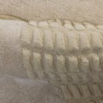 Индийский ковёр из шерсти — VELVET MIRAGE