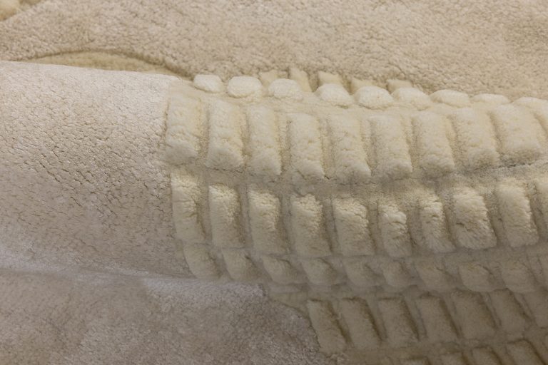 Индийский ковёр из шерсти — VELVET MIRAGE