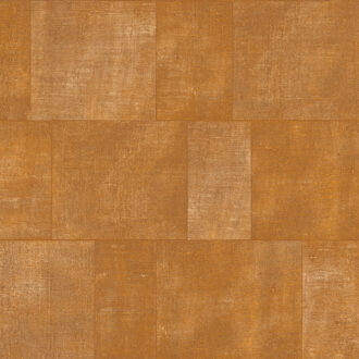 Обои Arte - CUADRO - Ochre 49541 (коллекция Gitane)