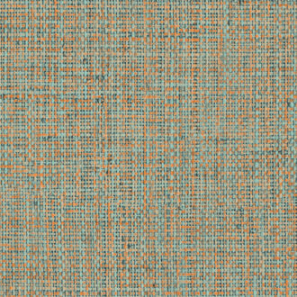 Обои Arte - NONGO - Blue Orange 49519 (коллекция Gitane)