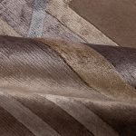 Индийский ковёр из шерсти — CARTIE COLLECTION