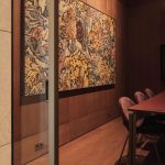Обои Arte — RIVERBANK — Autumn Gold — 90517