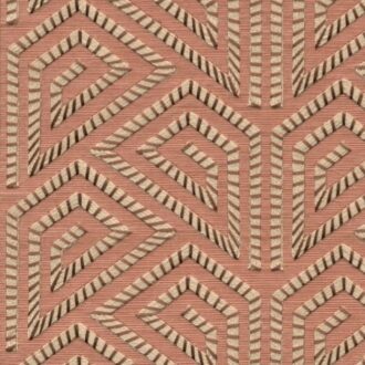 Обои Arte - ALATA - Dusty Peach 15713 (коллекция Icarus)