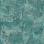 Обои Arte - PLATINUM - Aquamarine 85503 (коллекция Icons)