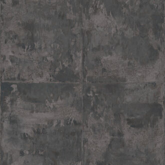 Обои Arte - PLATINUM - Ash 85508A (коллекция Metal X Patina)