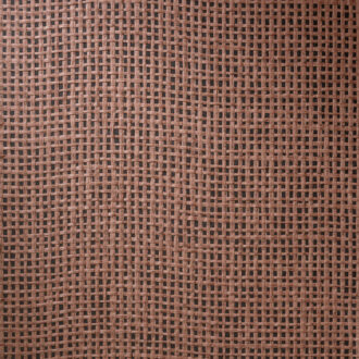 Обои Arte - WAFFLE WEAVE - Brick Red 85530 (коллекция Icons)