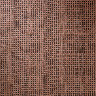 Обои Arte - WAFFLE WEAVE - Brick Red 85530A (коллекция All Naturals)