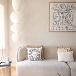 Обои Arte — NONGO — Warm White — 49510A