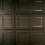 Обои Arte - CAISSON - 10651 (коллекция Intrigue)