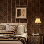 Обои Arte — MAJESTO — Caramel — 58510