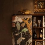 Обои Arte — WONDERWOODS — Cinnamon — 97540